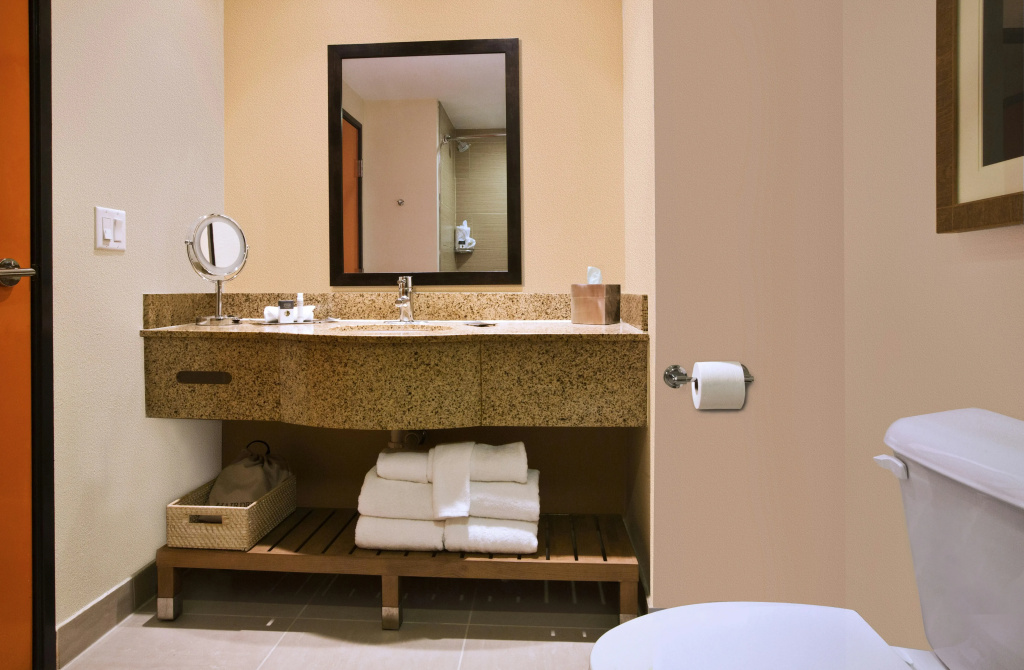 DoubleTree by Hilton Hotel Galveston Beach - Général