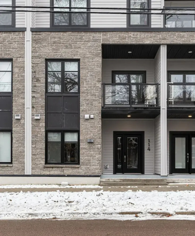 Encore Suites City Appartement