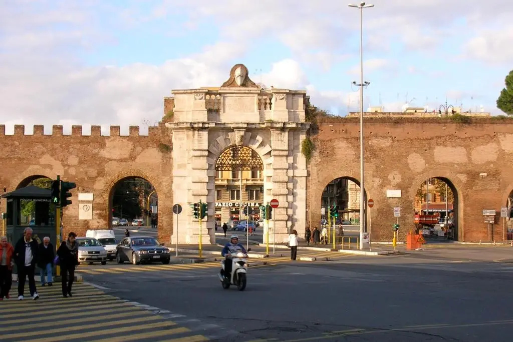 Appartamento Ponte Lungo