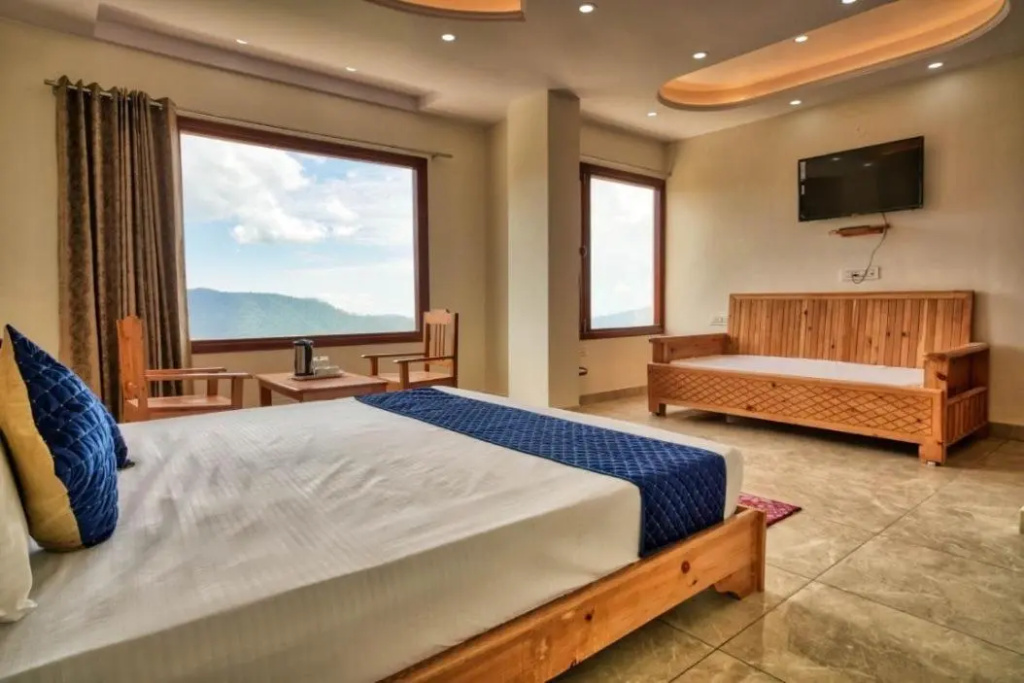 Hotel photo 6