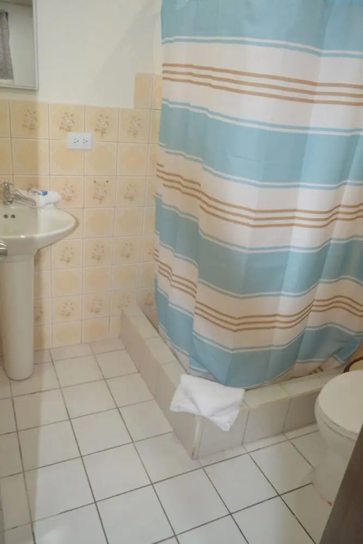 Hotel Don Fito - фото 9