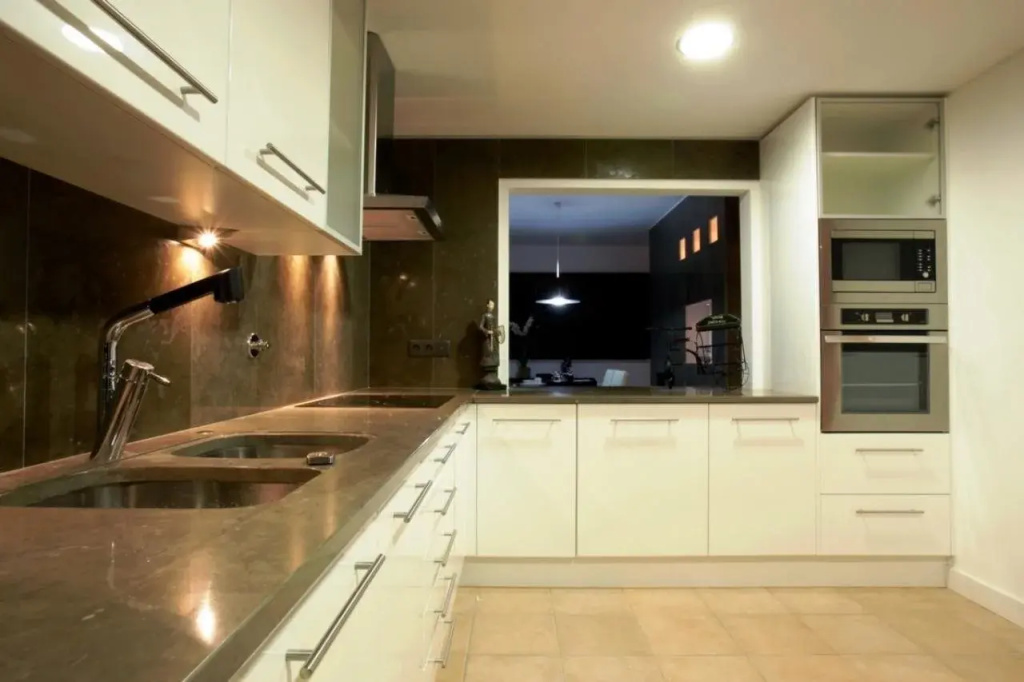 Ocean View Residences - Général