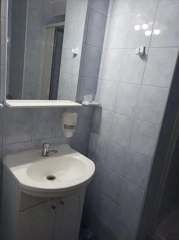 Hotel Soimul - Chambres