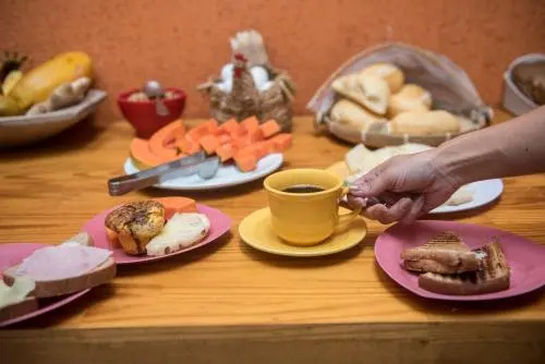 Books Rehab Hostel - фото 11