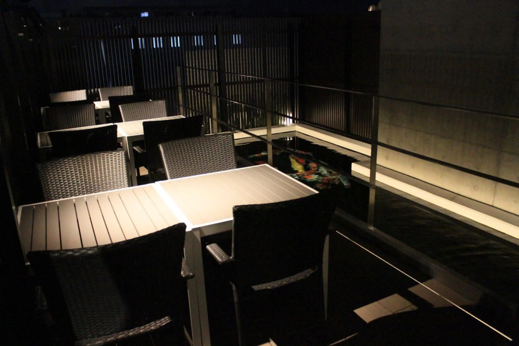 Zen Kyoto Apartment Hotel 사진 23