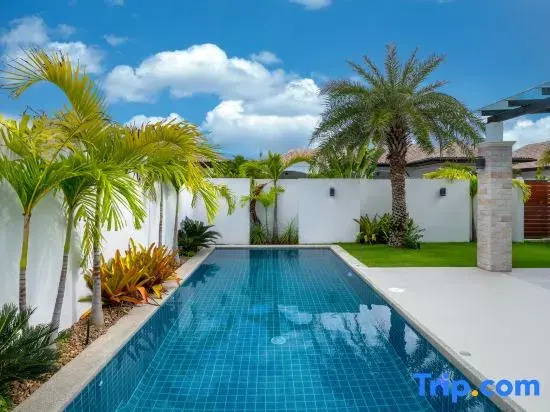 Orchid Paradise Homes Opv 427