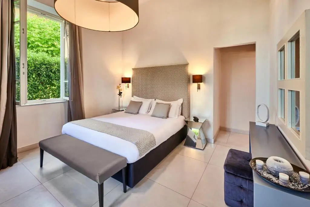 Mondial Resort & Spa - Chambres