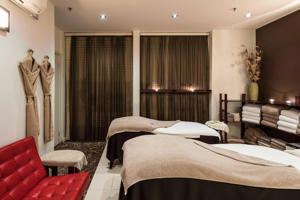 The Esplanade Resort and Spa - Général