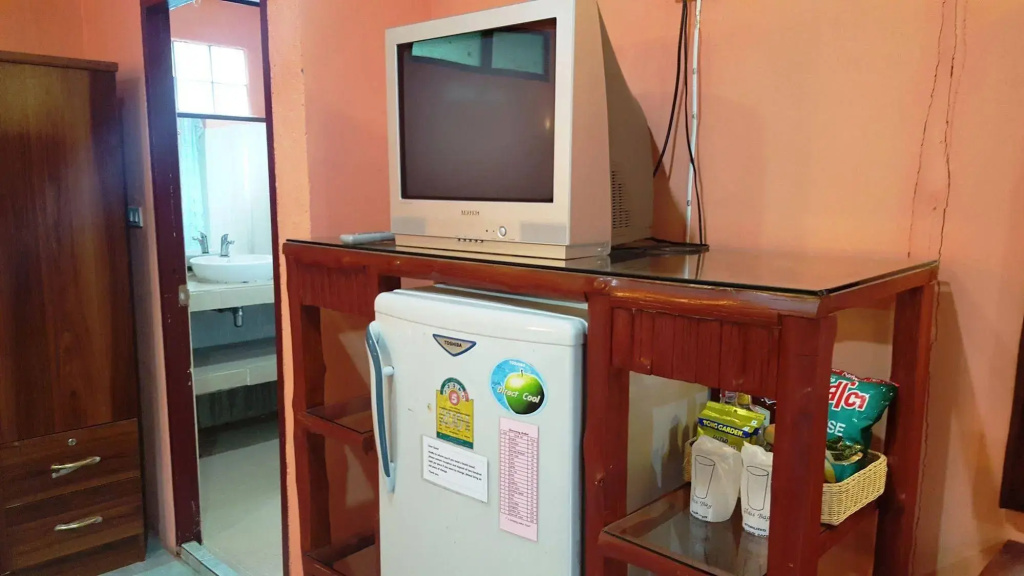 Hotel photo 20