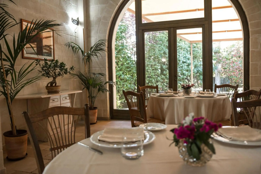Relais Il Palmento - фото 27