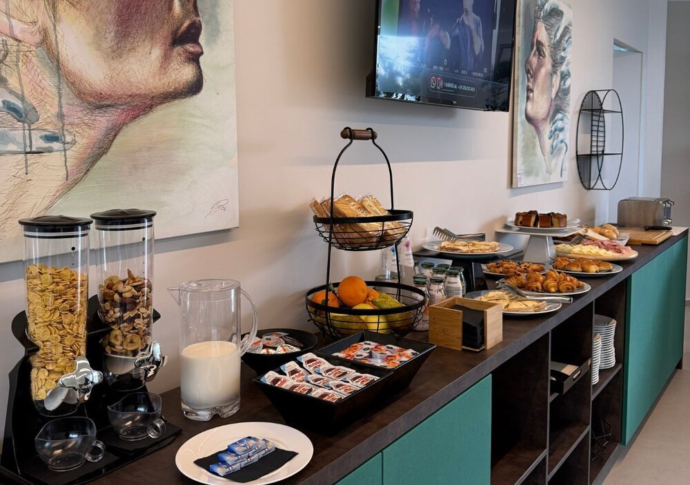Hotel photo 20