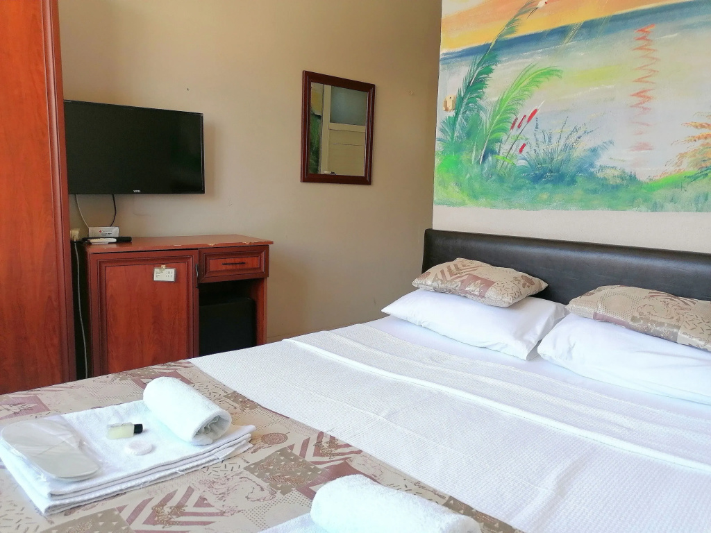 Mudanya Otel - фото 2
