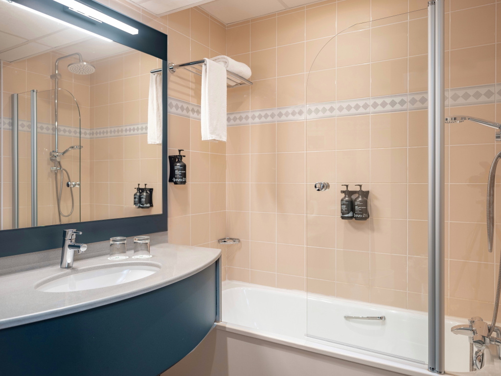 Holiday Inn Toulouse Airport by IHG - Général