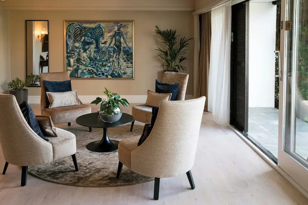 Hotell Refsnes Gods - by Classic Norway Hotels - Général