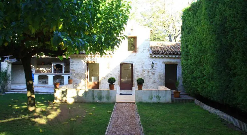 L'Abri du Poète