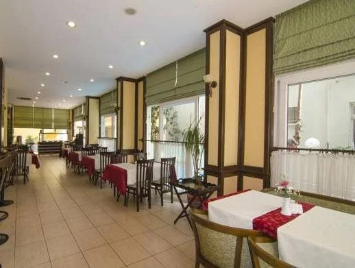 Hotel photo 14