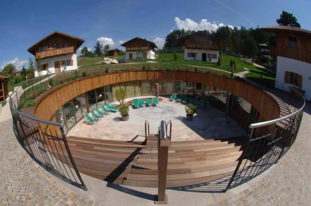 Pineta Hotels Nature Wellness Resort - Général