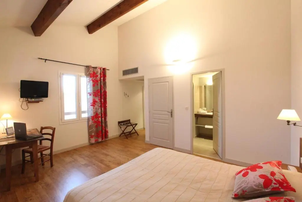 Hotel Les Mejeonnes - Chambres