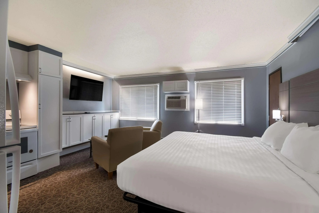 Best Western Bemidji — фото 5