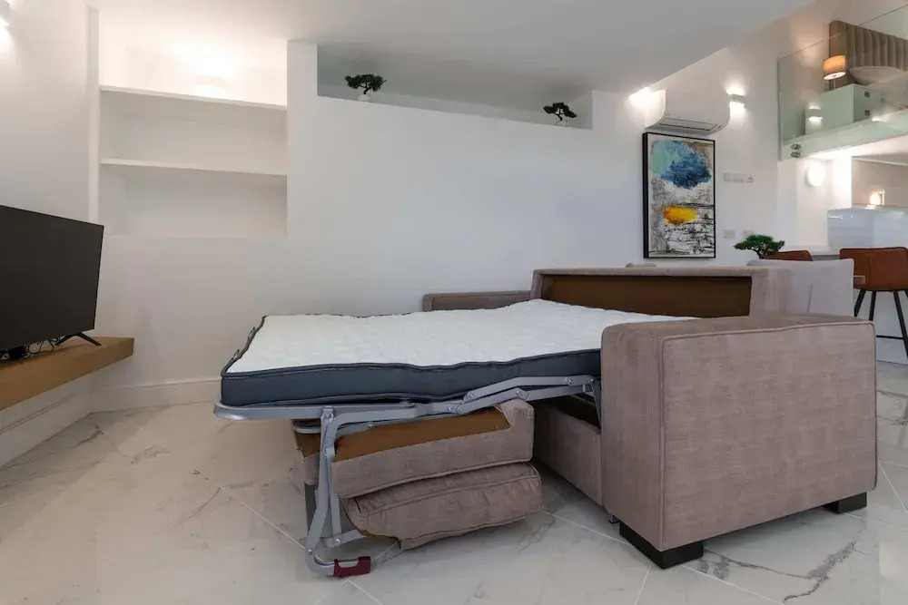 Riviera Suites - Hosted by Sweetstay - фото 7