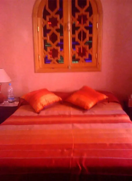 Riad La Lune de Marrakech - Chambres