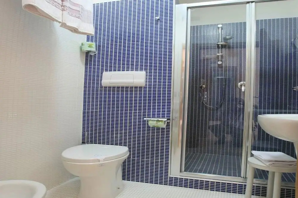 La Costiera Hotel - Chambres