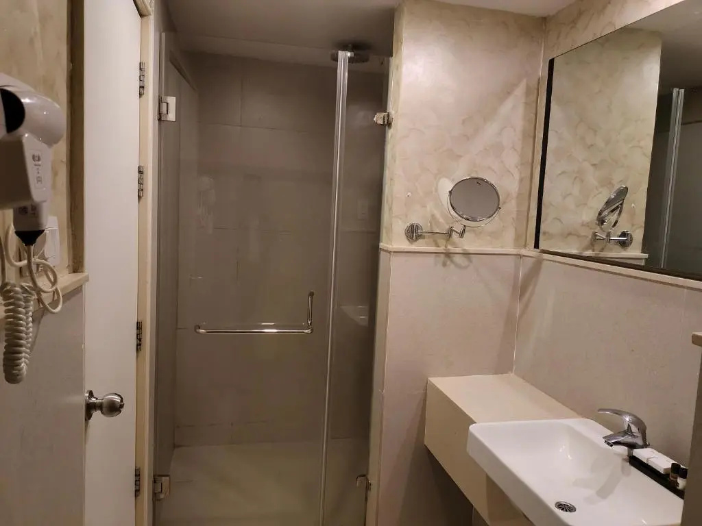 Hotel Indriya Wayanad - Chambres