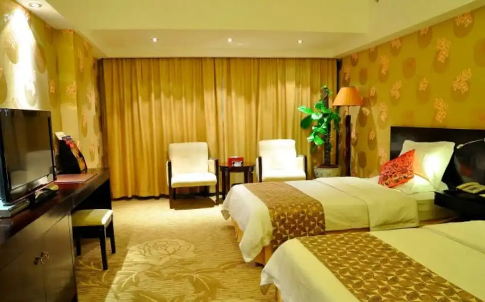 Hotel photo 7