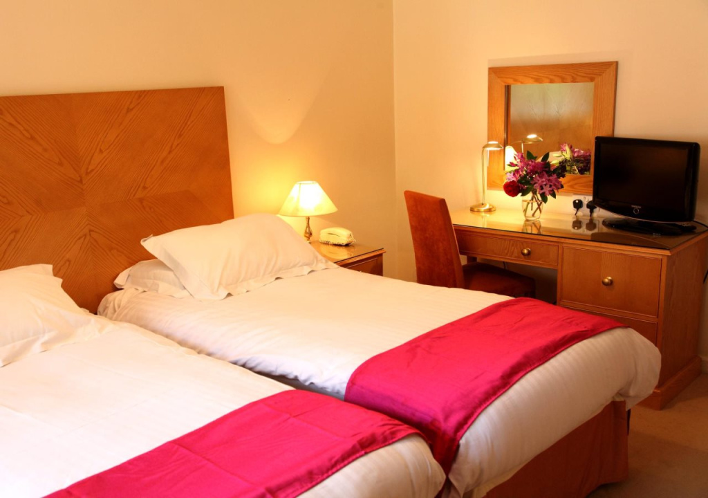 Scalford Country House Hotel - Général