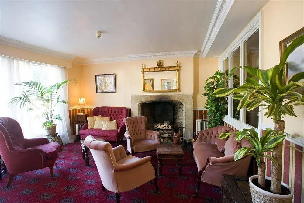 Crown & Cushion Hotel - Général