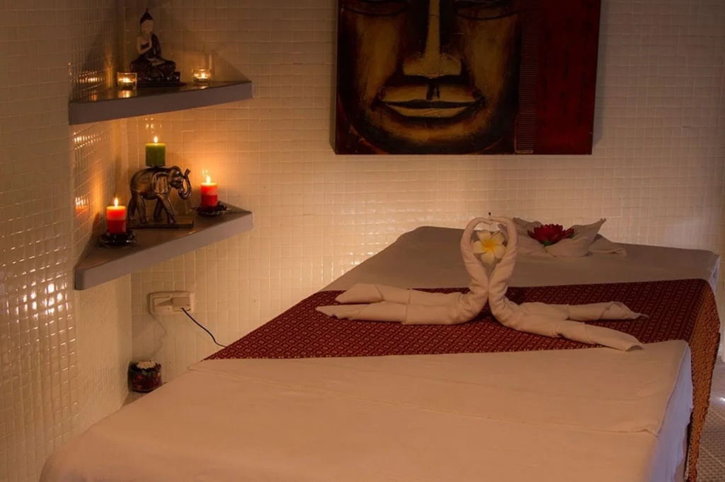 Livvo Risco del Gato Suites Hotel - Général