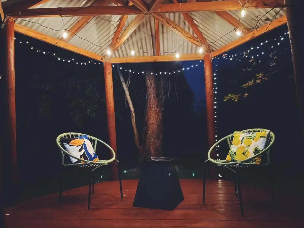 Family Bungalow