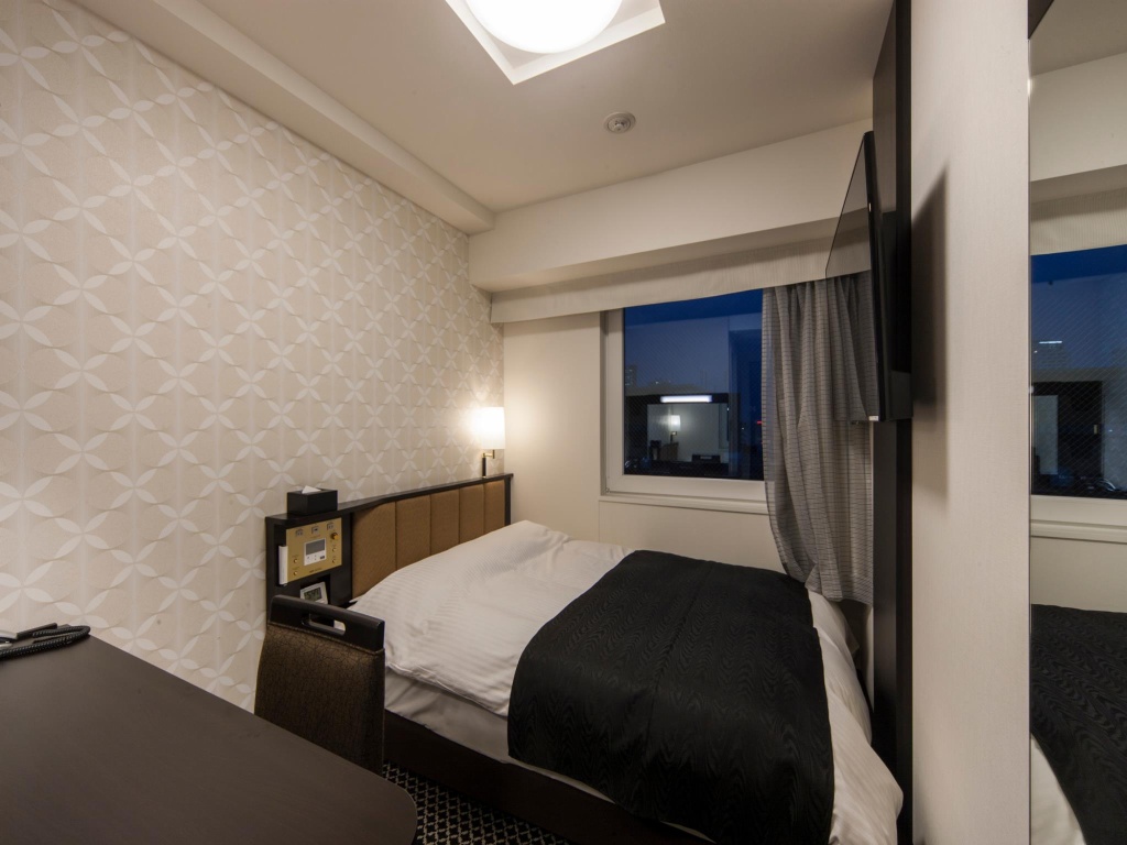 APA Hotel Higashi Shinjuku Kabukicho Higashi 사진 2
