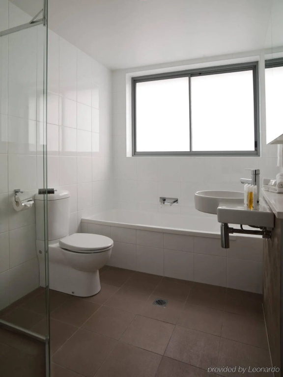 Meriton Suites Southport, Gold Coast - Général