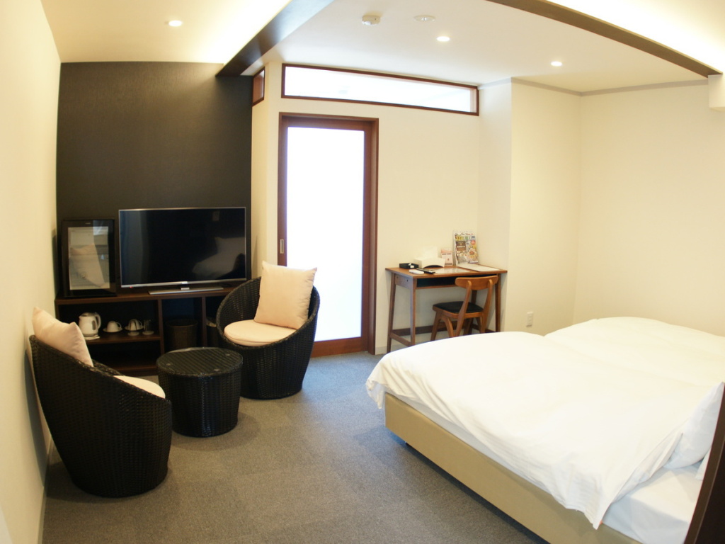 Kanazawa Station Hotel 사진 14