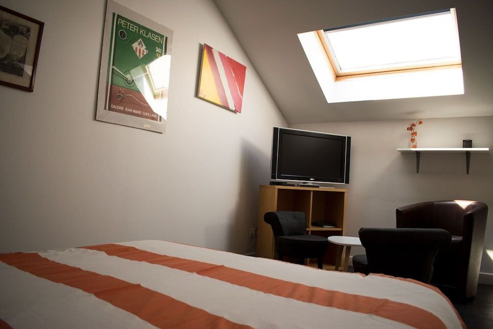 Hotel photo 6