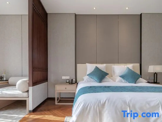 Nanshan Garden Hotel - Chambres