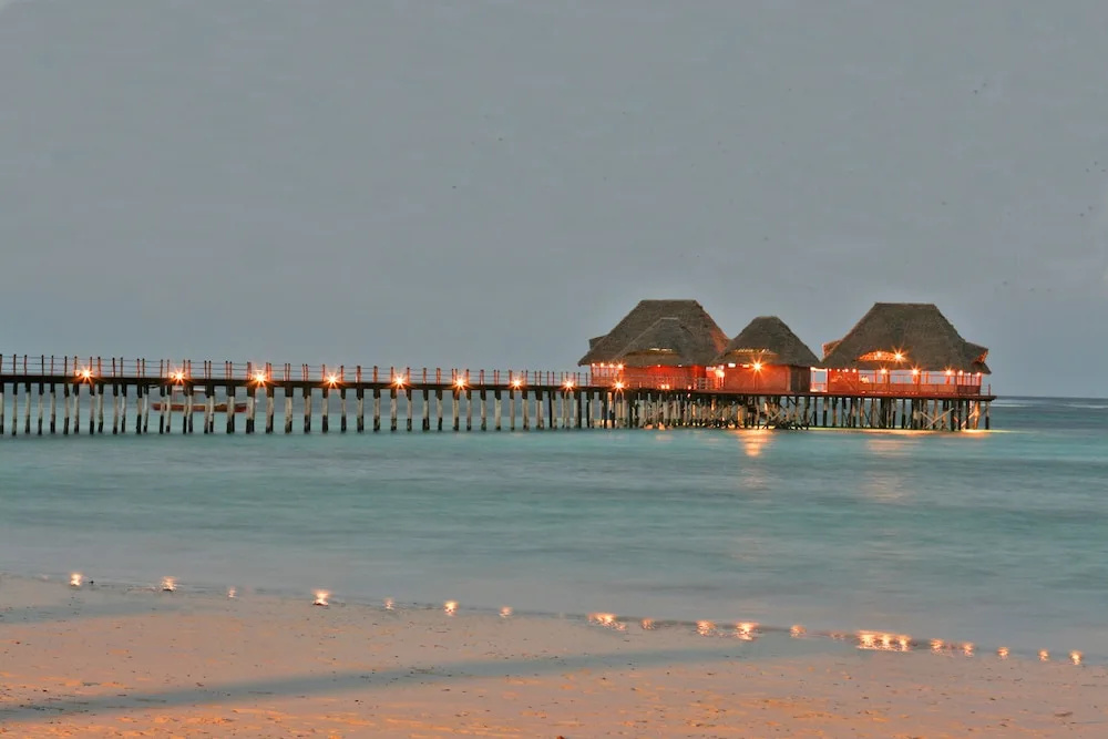 Beach & Waterfront