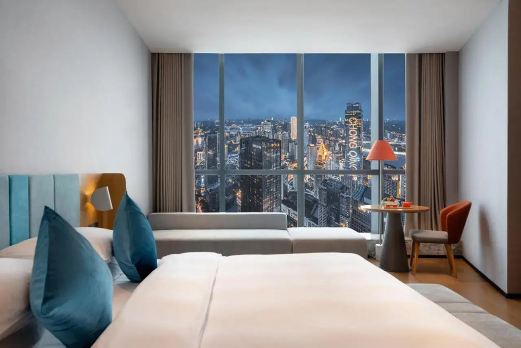 Guest House Guibinlou — фото 6