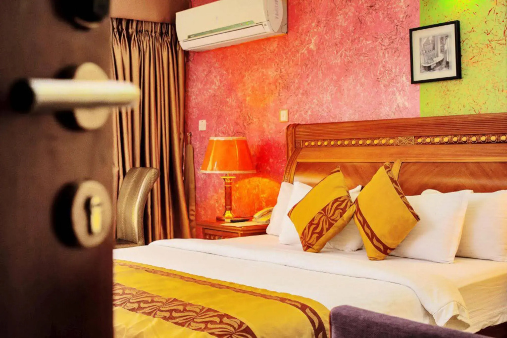 Hotel photo 5