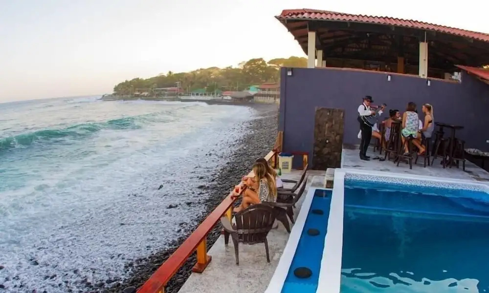 Ast Surf Hotel - Général