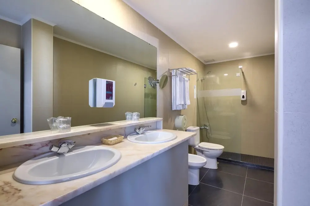 Hotel Orca Praia – Adults Only - Chambres