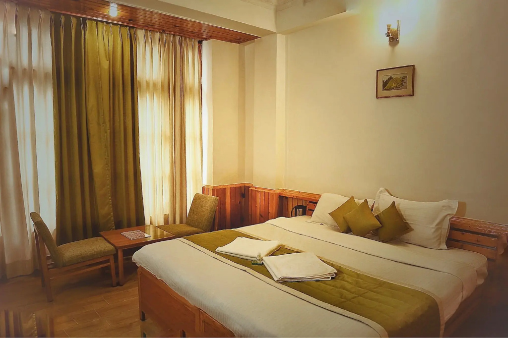 Hotel photo 6