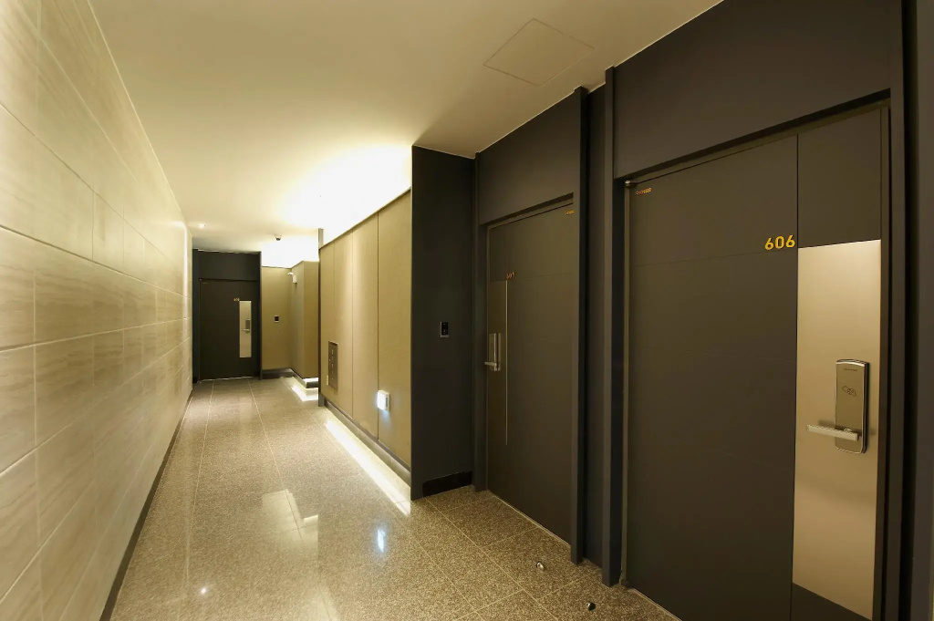 Hotel B - фото 12