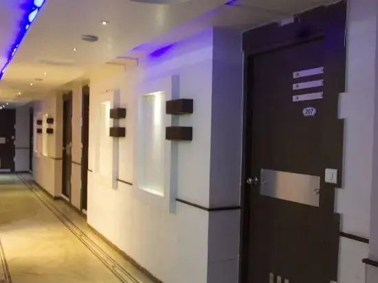 FabHotel Classic Inn Navrangpura - Général