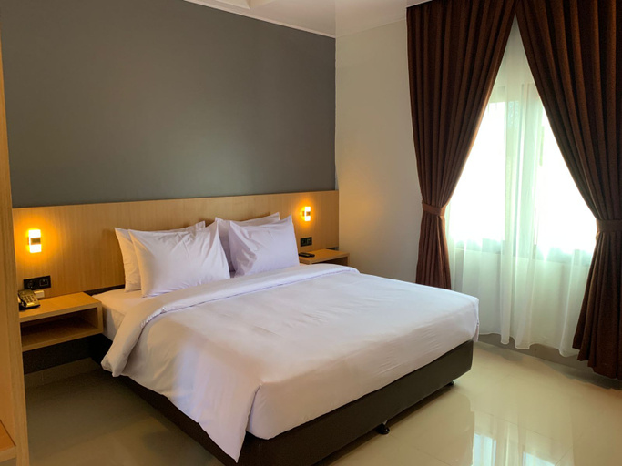 Wilo Hotel — 4