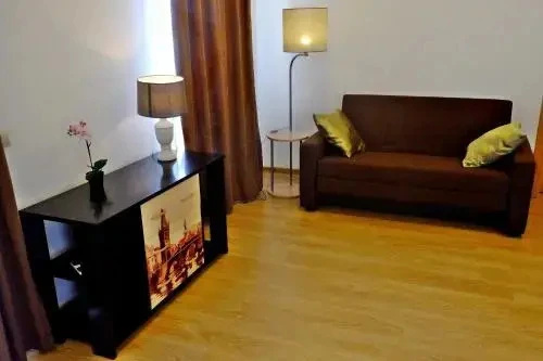 Apartment Olimp — 2