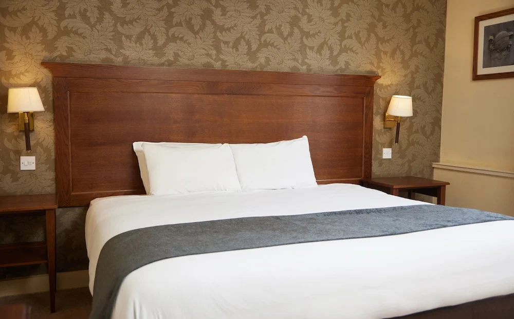 The Bell Hotel Thetford by Greene King Inns - Chambres