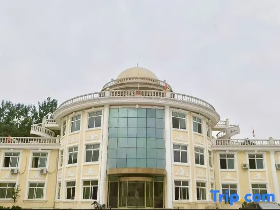 Jiaxin Homestay