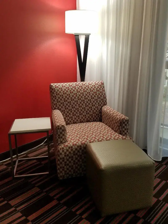 Holiday Inn Irving Las Colinas by IHG - Chambres